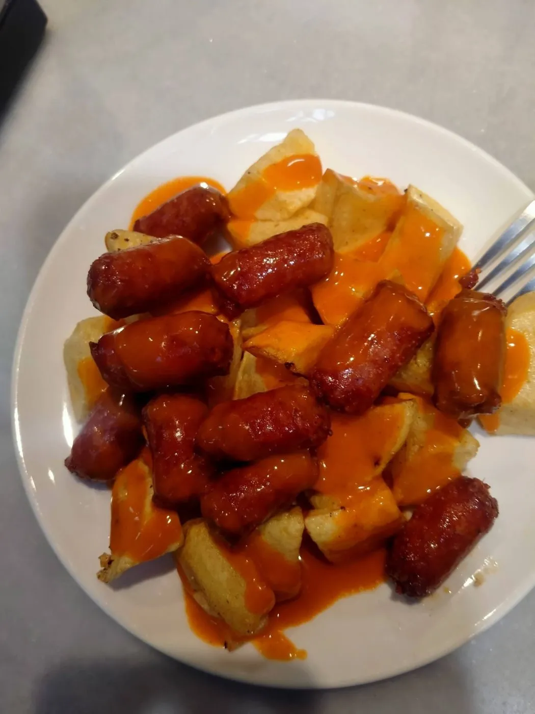 Chistorra